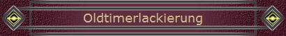 Oldtimerlackierung
